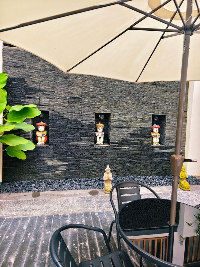 西雙版納|入住泰式宮殿是怎樣的體驗