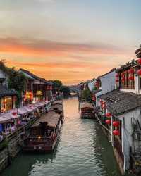 Discovering the Beauty of Suzhou: A Travel Guide