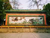 Ancestral Temple Museum: A Glimpse into China's Cultural Heritage