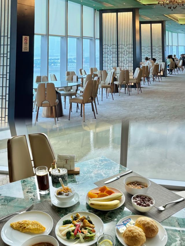 YOHO名勝世界酒店｜澳門金銀島！誰來準不吃虧