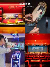全程不換酒店，還有比河輪更鬆弛的旅行方式？