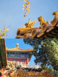 故宮博物院，這樣玩才開心
