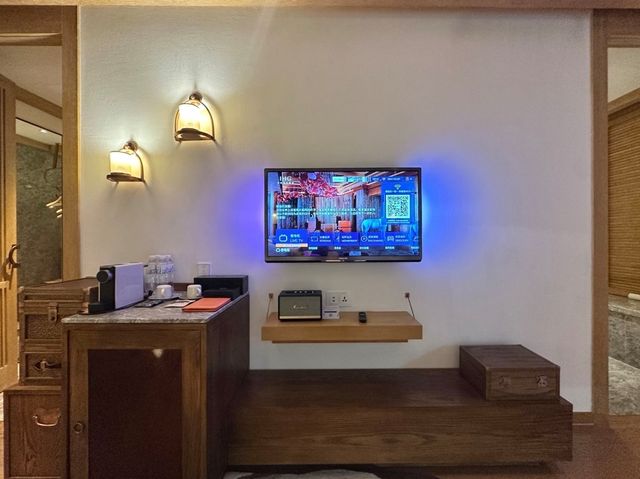 麗江之旅 | 英迪格酒店的夢幻體驗 