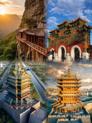 5 Beautiful and Off-the-Beaten-Path Cities Just 2 Hours Away by High-Speed Rail