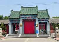 德州旅遊必去十大景點