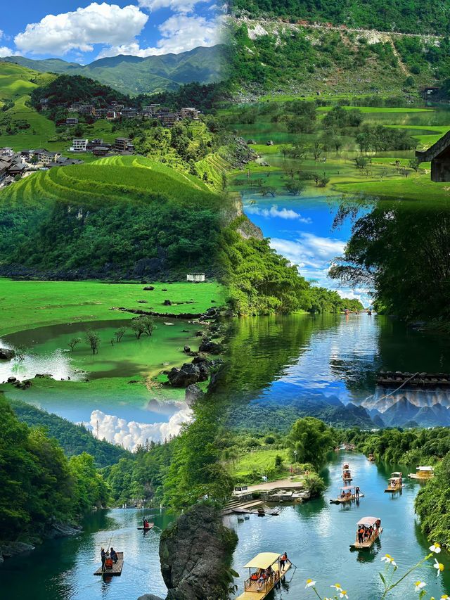 Ai帶你玩轉中國七個冷門舒適的小眾旅遊城市！