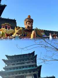 2025平遙古城超全攻略｜避開人潮的小眾玩法