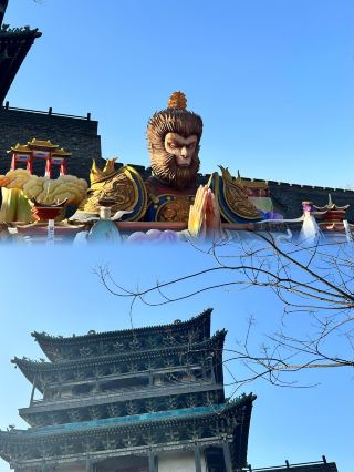 A Complete 2025 Guide to Pingyao Ancient City | Avoiding Crowds with Unique Travel Tips