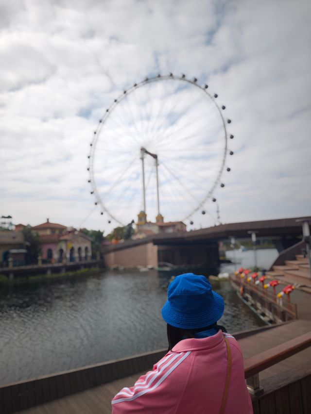 五一避峰必玩！順德歡樂海岸PLUS保姆級攻略來啦～
