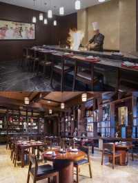 江陰黃嘉喜來登酒店