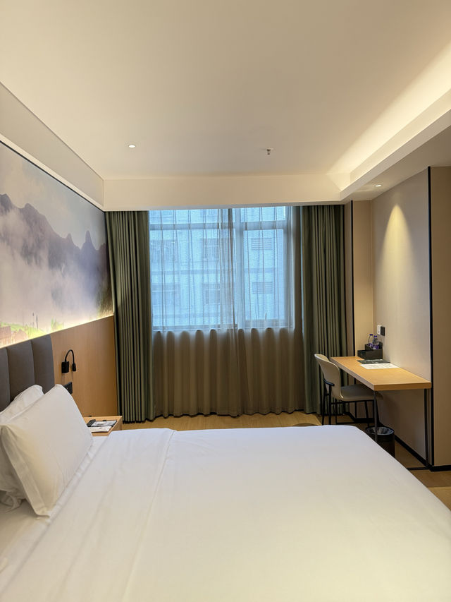 秋果酒店：邂逅生活本真，住進人間理想