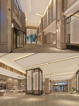 Experience Chizhu Zhai to the fullest at the Courtyard by Marriott Shantou Haifeng