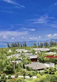 海南島奢華新貴，謐境之地，藝術之美｜三亞嘉佩樂