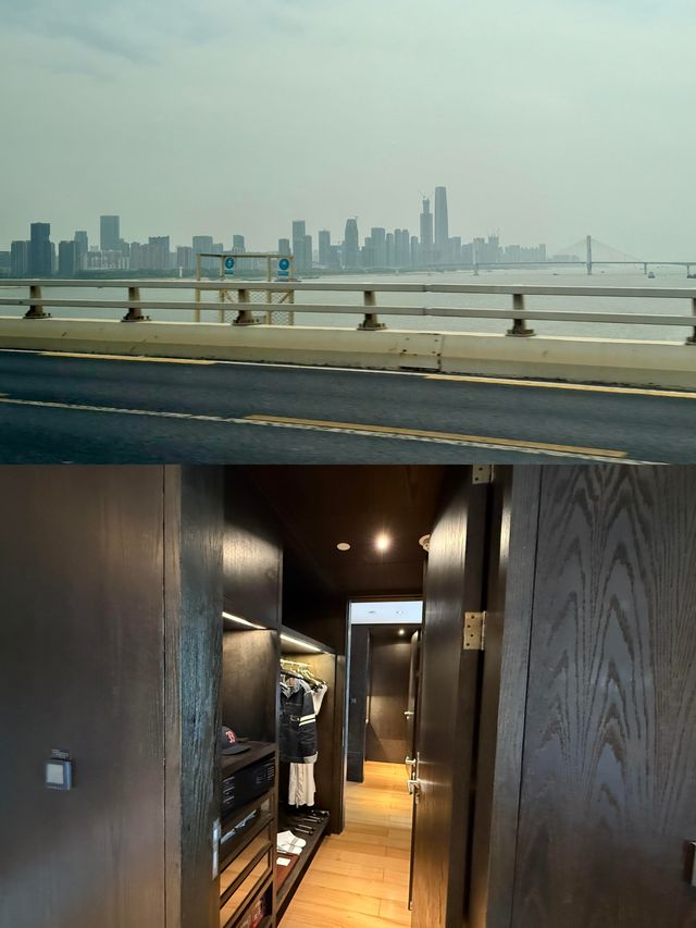 武漢學生黨都可以入住的酒店，真的不一般。