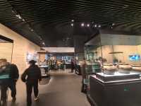 湖北省博物館掠影：三展閱盡楚地風華