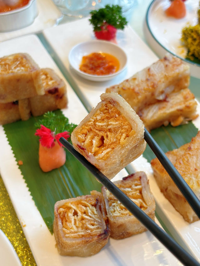 香港米芝蓮餐廳開到江門！！！