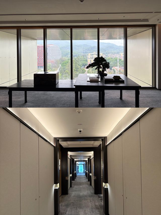 網友真心推介！下次去廣州一定要入住這間性價比高的酒店