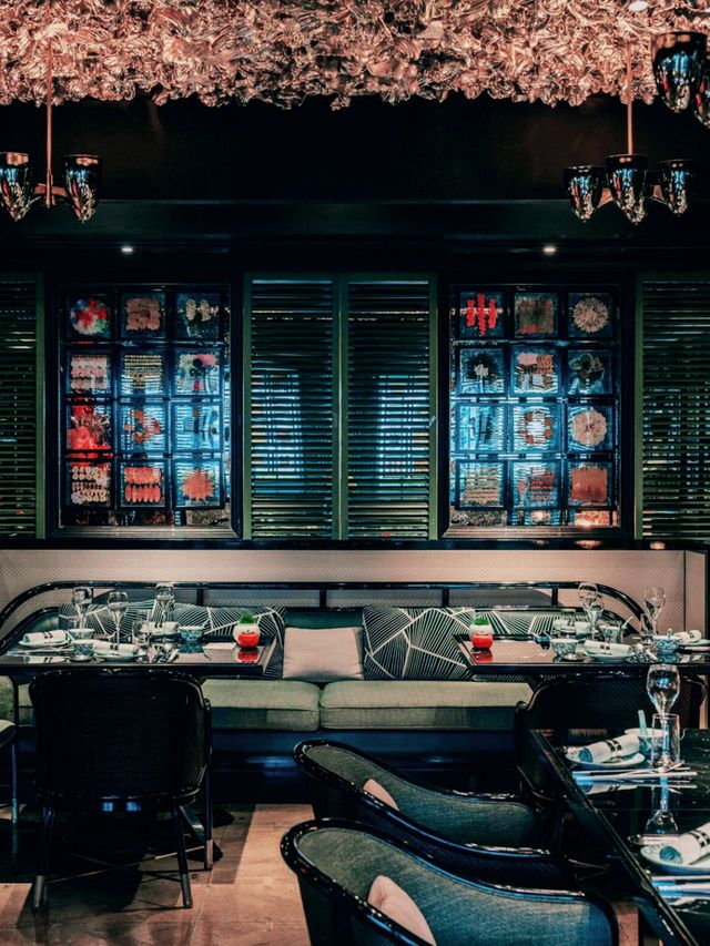 廈門華爾道夫酒店