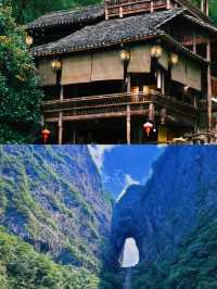 帶上這份攻略，開啟一場「阿凡達」式的奇幻之旅吧！