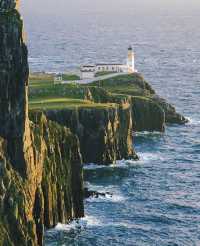 天空島Isle of Skye｜此生必去的世界盡頭