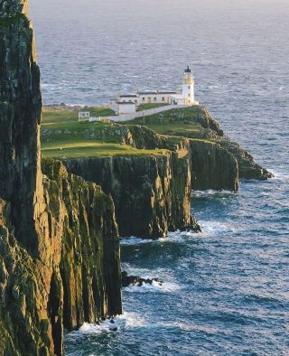 天空島Isle of Skye｜此生必去的世界盡頭