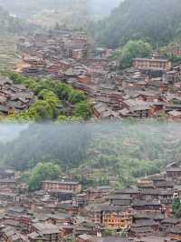 西江千戶苗寨旅遊攻略｜