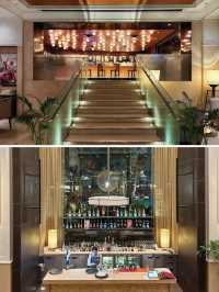 湄南河畔的曼谷香格里拉酒店～意大利餐廳Volti性價比超高！