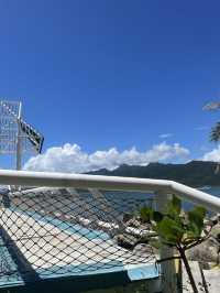 🌴✨ Sanya Escape: Sun, Sea & Serenity in China’s Tropical Paradise! 🌊☀️ 