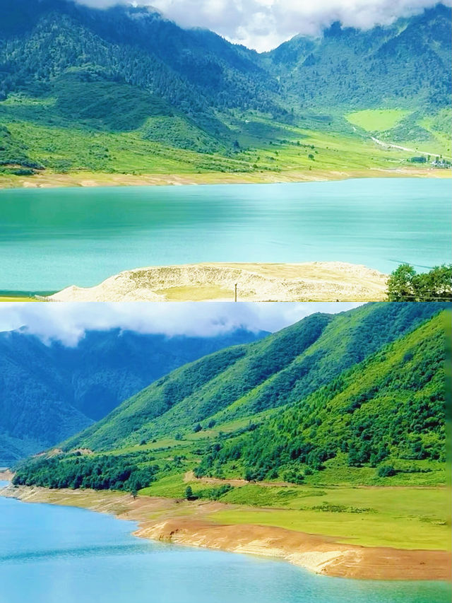 適合六七月份去旅行的地方可以看索瑪花