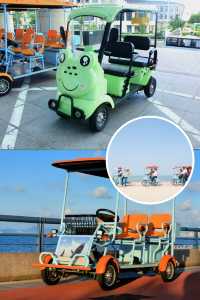 海濱之畔的愜意時光——煙台金沙灘喜來登度假酒店入住體驗