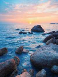 秦皇島渤海明珠