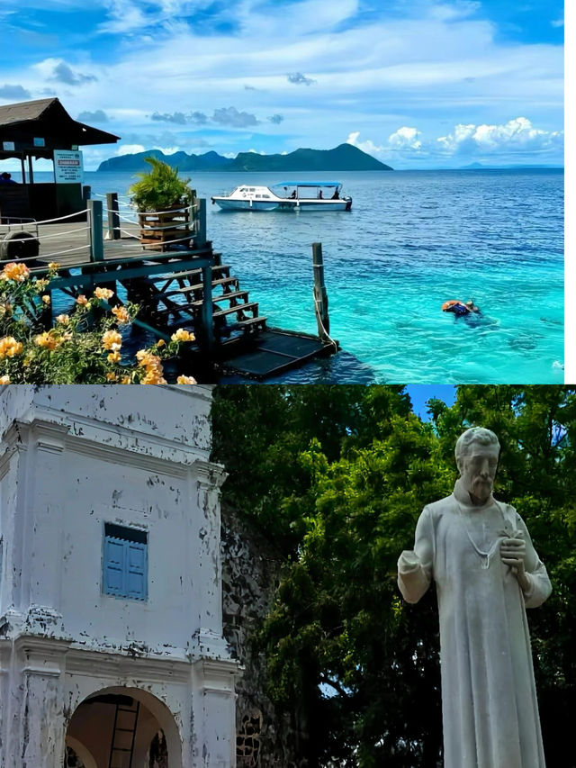 夏天必去嘅景點景區，冷門嘅寶藏馬來西亞