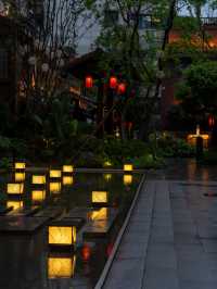 邛崃溫德姆花園