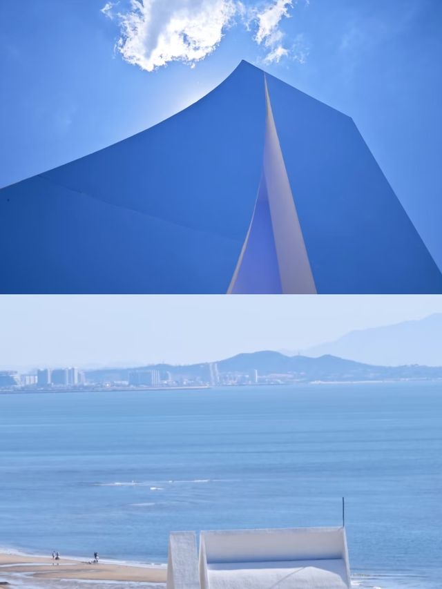 啱啱從昌黎返嚟，講啲難聽嘅大實話