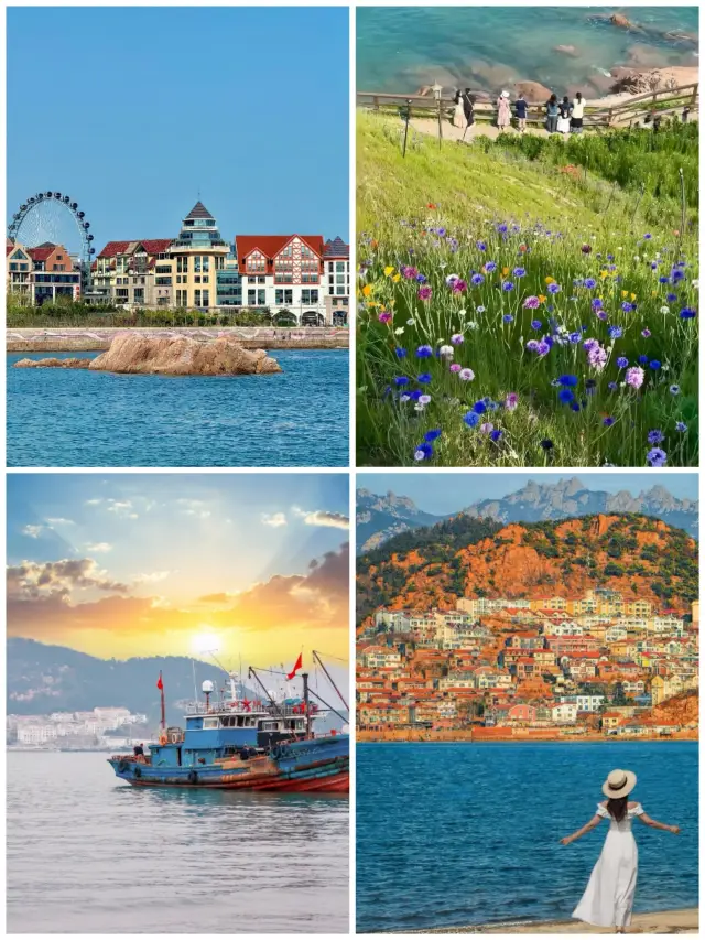 Mountains, Sea, and Beer | The Ultimate Qingdao Must-Visit Guide