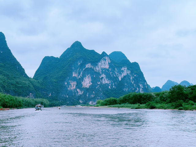 桂林之旅