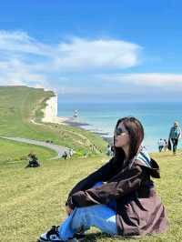 Beautiful scenery and Peaceful moments at Southampton💫🌸
