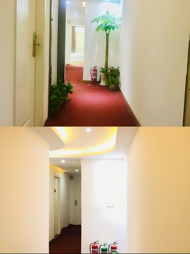 武漢銘雅舒適便捷住宿首選