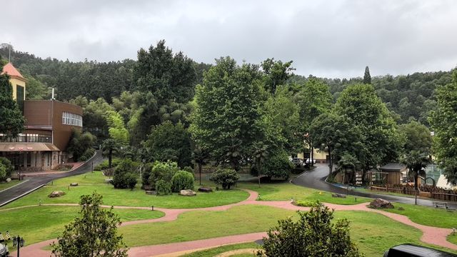 九江～廬山