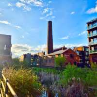 Sheffield’s Answer to Brooklyn: Kelham Island