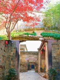 去福建泰寧，呢份攻略可以碼住啦