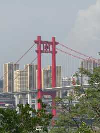 Chongqing - Mountain City of Fire & Fog