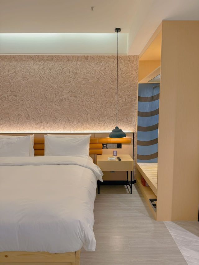 輕鬆入住三亞宜必思機場店，開啟無憂旅程新體驗