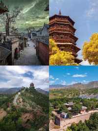 五月份適合窮遊嘅小眾目的地