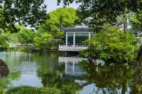 杭州「西湖第一名園」，2025完全開放