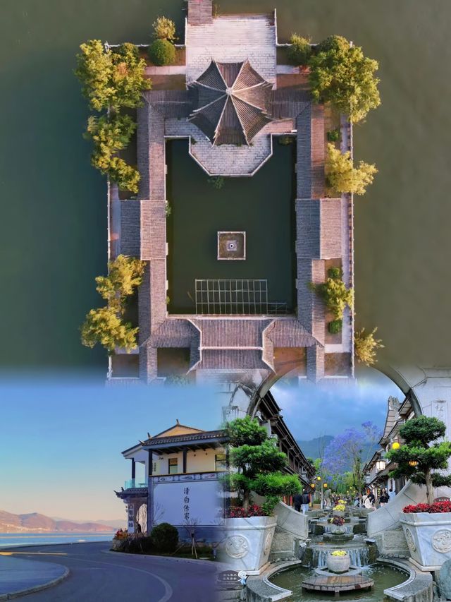 千祈唔好喺五月嚟洱海！除非你可以頂得住呢啲誘惑…