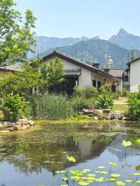 菩薩腳下清淨地·我在九華山開啟禮佛慢生活