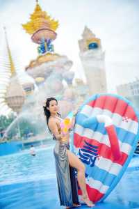 炎炎夏日，想玩水去邊度好？！