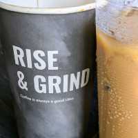 good breakfast place