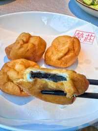 蘇州榮莊度假風餐廳！